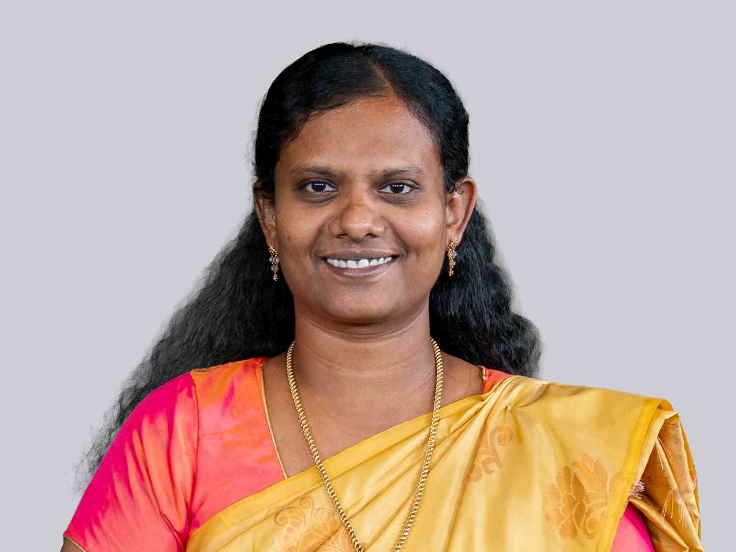 Dr. Jenefa A, Associate Professor, Department of Data Science and Cyber Security