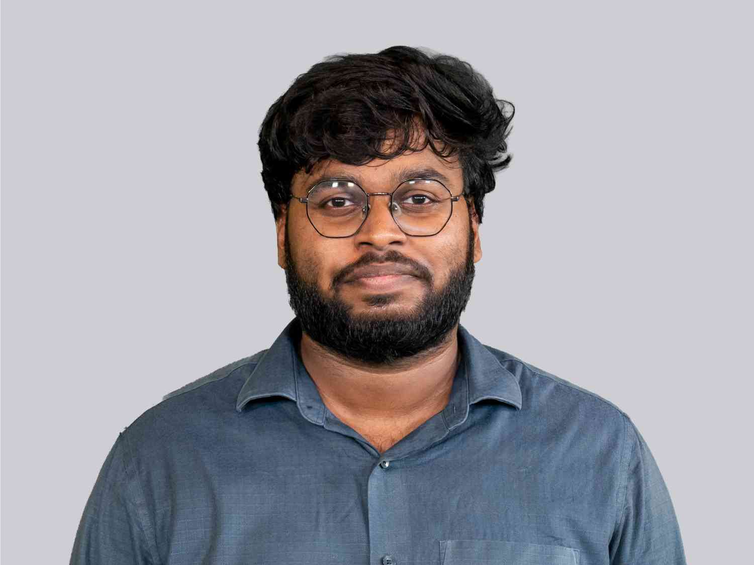 Mr. Rahul R, Assistant Professor, Department of Data Science and Cyber Security