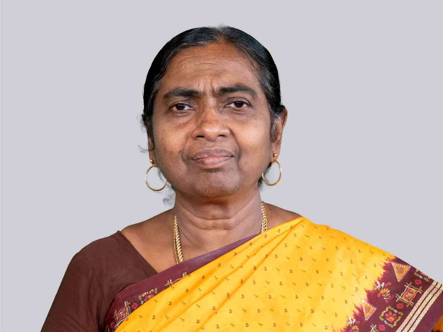 Dr. K. Rebecca Jebaseeli Edna, Associate Professor, Department of Data Science and Cyber Security