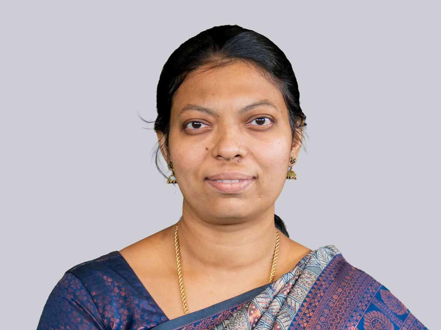 Dr. M. Roshni Thanka, Associate Professor, Department of Data Science and Cyber Security