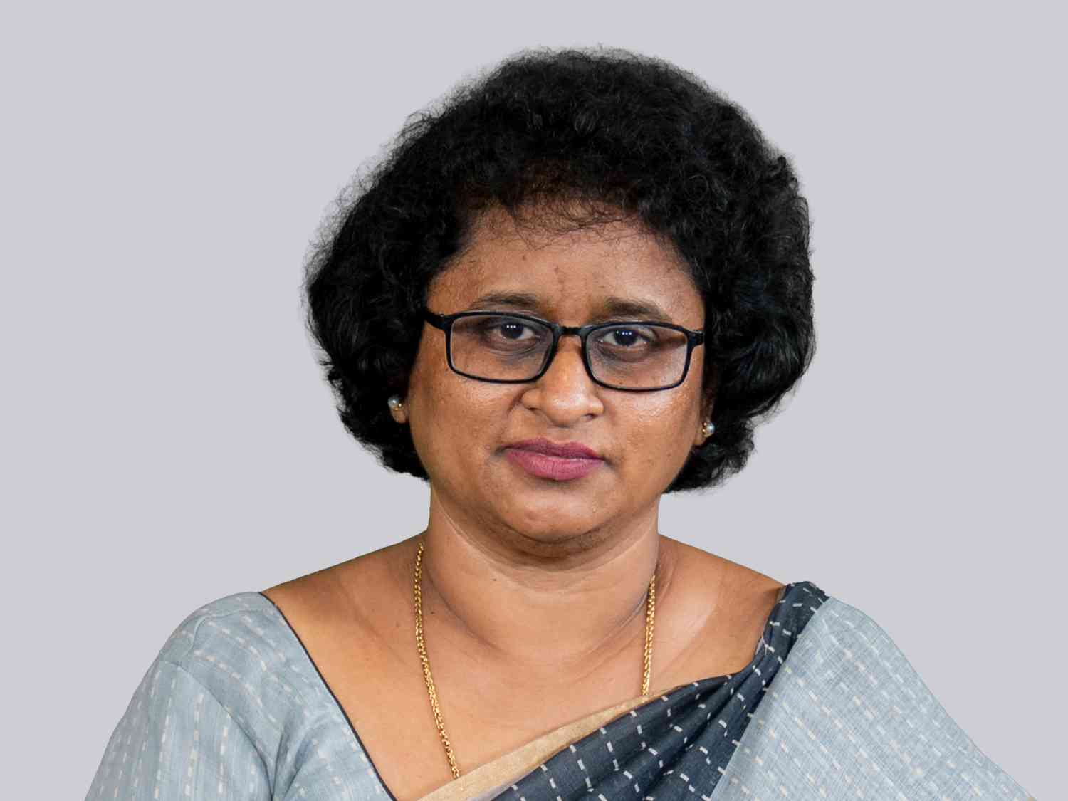 Dr. Shamila Ebenezer A, Associate Professor, Department of Data Science and Cyber Security