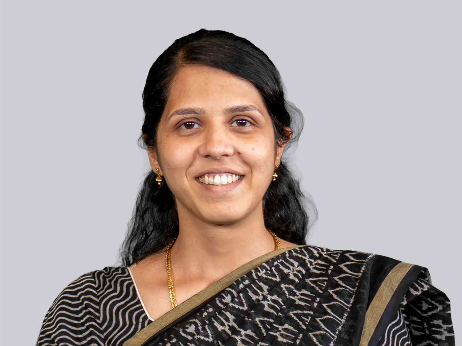 Mrs. J. Srija, Assistant Professor, Department of Data Science and Cyber Security