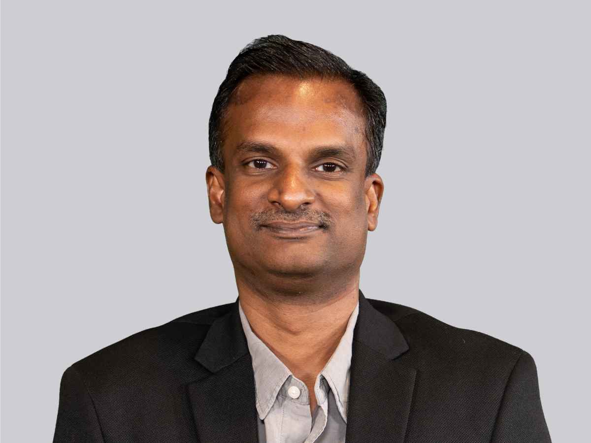 Dr. D. Jude Hemanth, Professor, Division of Electronics and Communication Engineering