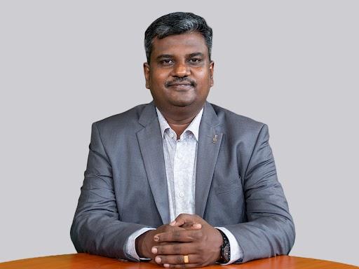 Dr. D. Nirmal, Professor & Associate Dean (School of Engineering and Technology) & Dean - Academic Affairs (Officiating) and Chairman (KOEE) & (SWC), Division of Electronics and Communication Engineering
