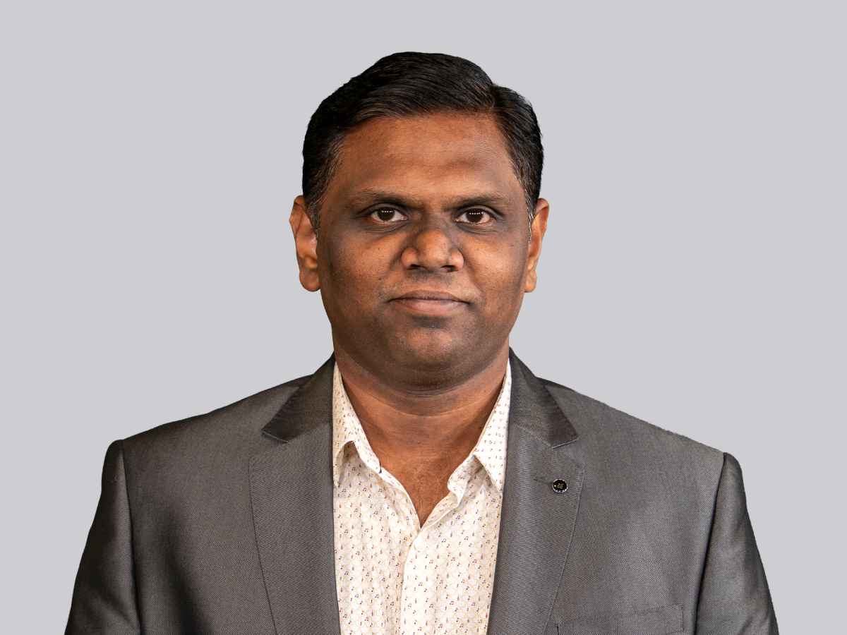 Dr. Shajin Prince, Assistant Professor, Division of Electronics and Communication Engineering