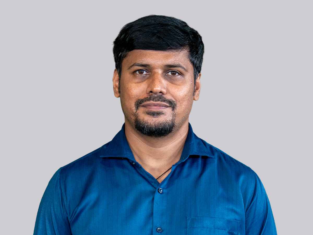 Dr. Arunkumar H. S., Assistant Professor, Department of Food Processing Technology