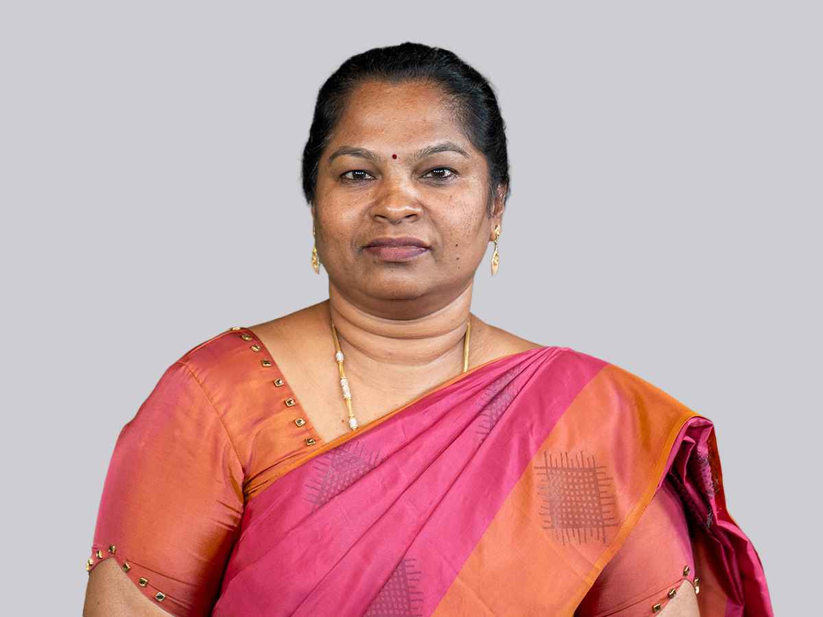 Dr. Pragalyaa Shree M.M., Assistant Professor, Department of Food Processing Technology