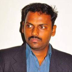 Mr. Sathia Boobesh, Mechanic Gr. II, Department of Food Processing Technology