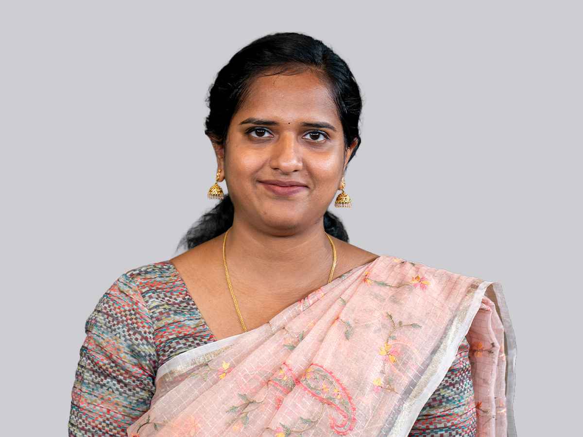 Dr. Veena Paul, Assistant Professor, Department of Food Processing Technology