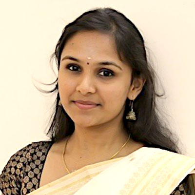 Gowsika Selvanayagi