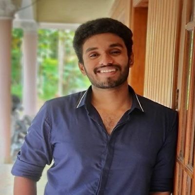 Kurian Thomas