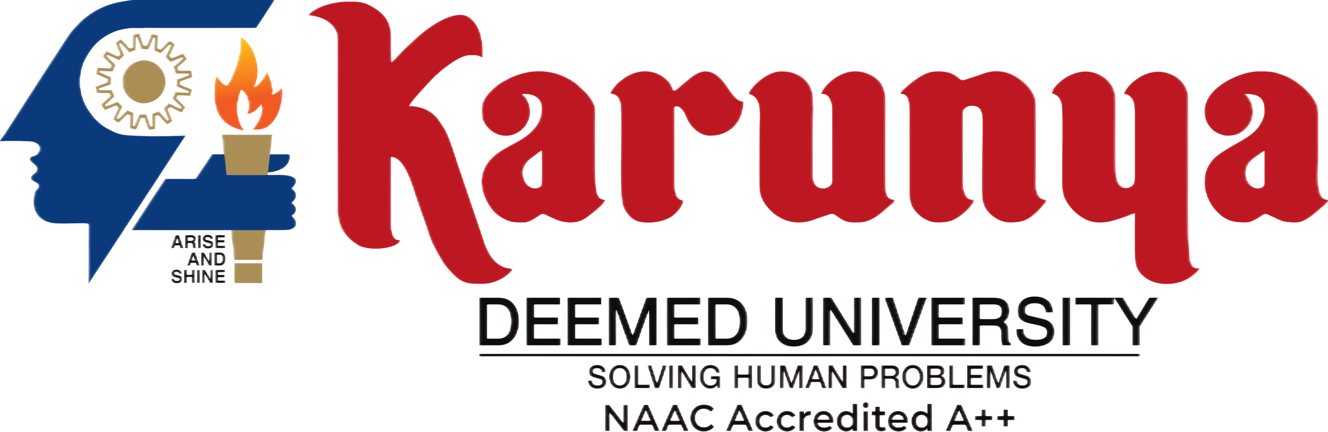 Karunya Institute of Technology and Sciences