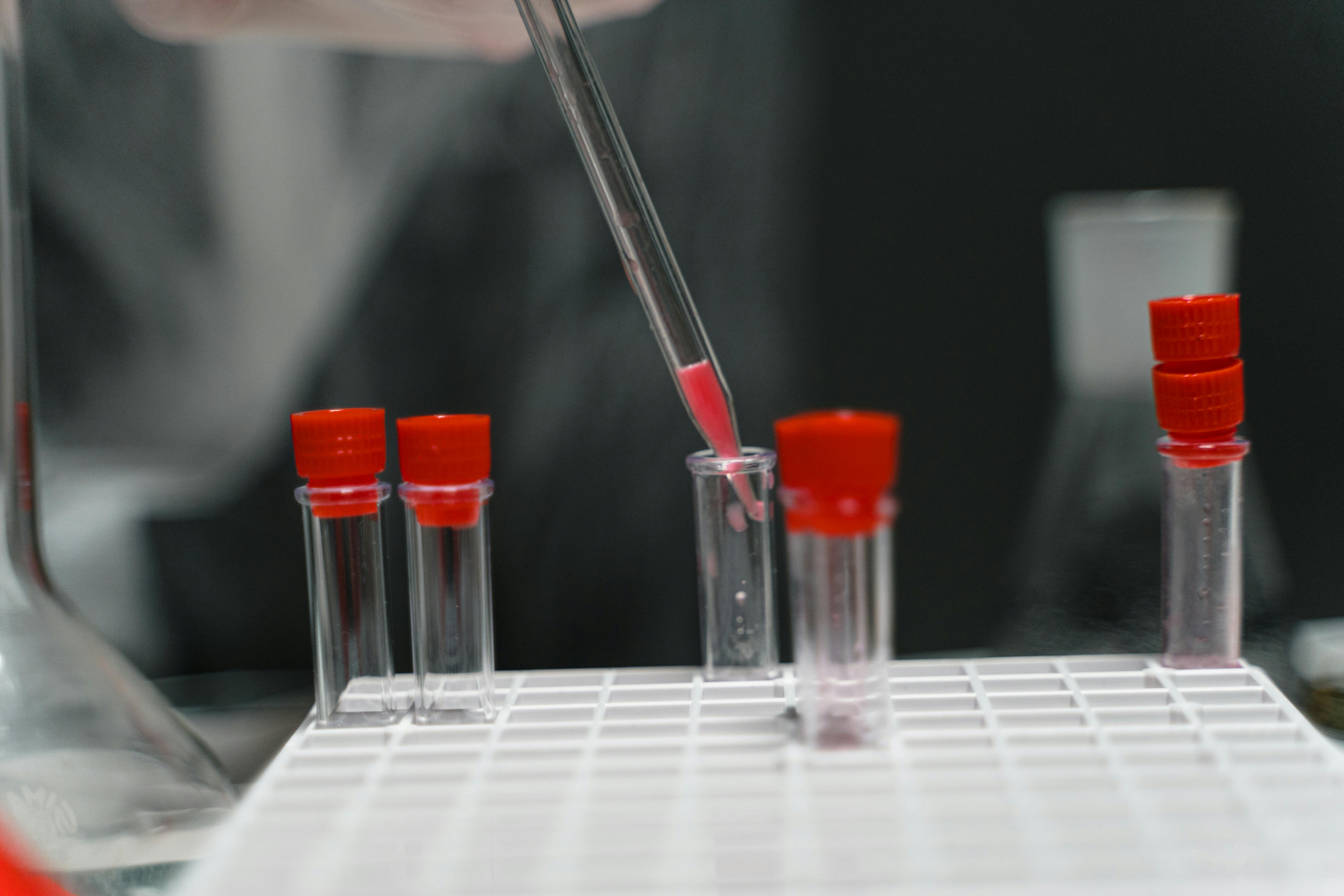 Nano Heat Transfer Lab