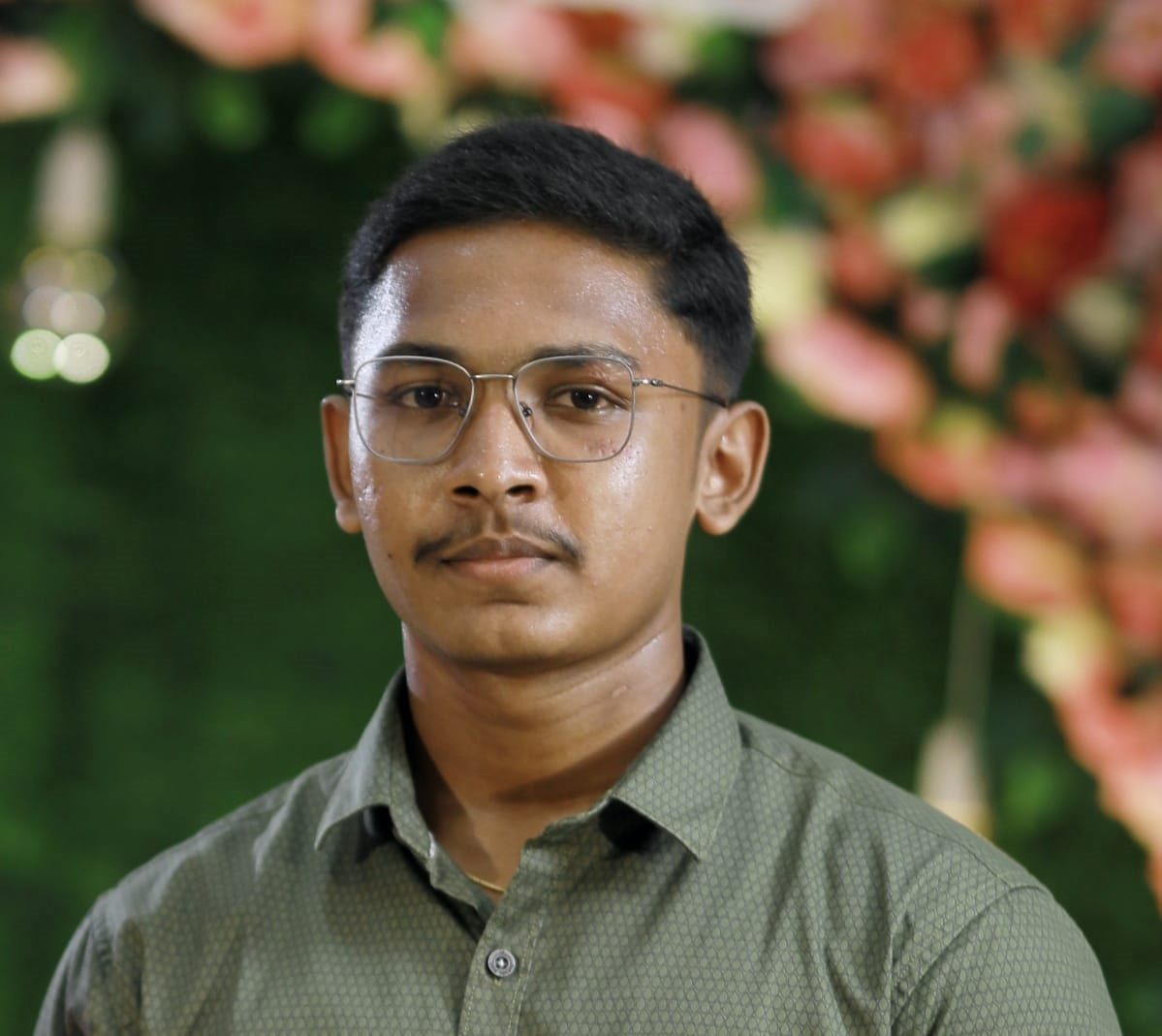 Delwin Mathew Joseph