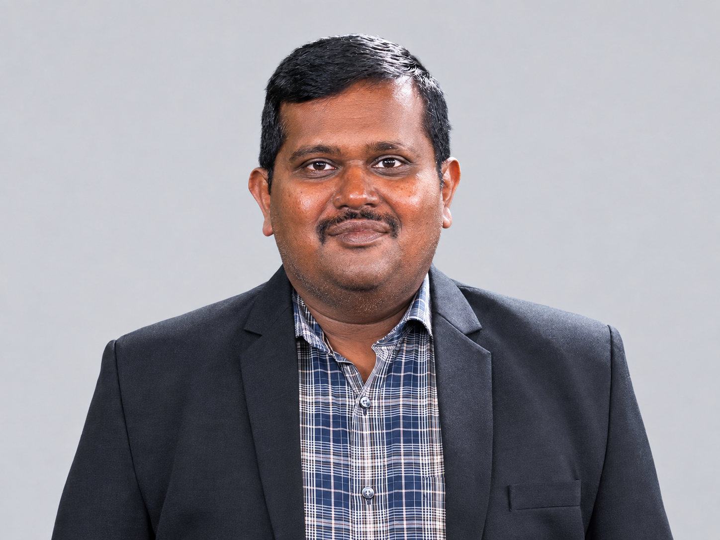 Dr. Arul Kirubakarn D, Assistant Professor, Division of Mechanical Engineering