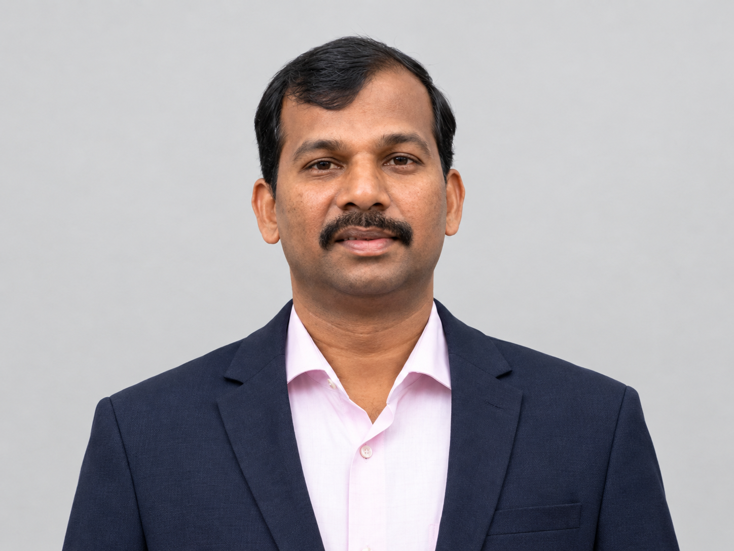 Dr. A. Brusly Solomon, Associate Professor & HOD, Division of Mechanical Engineering