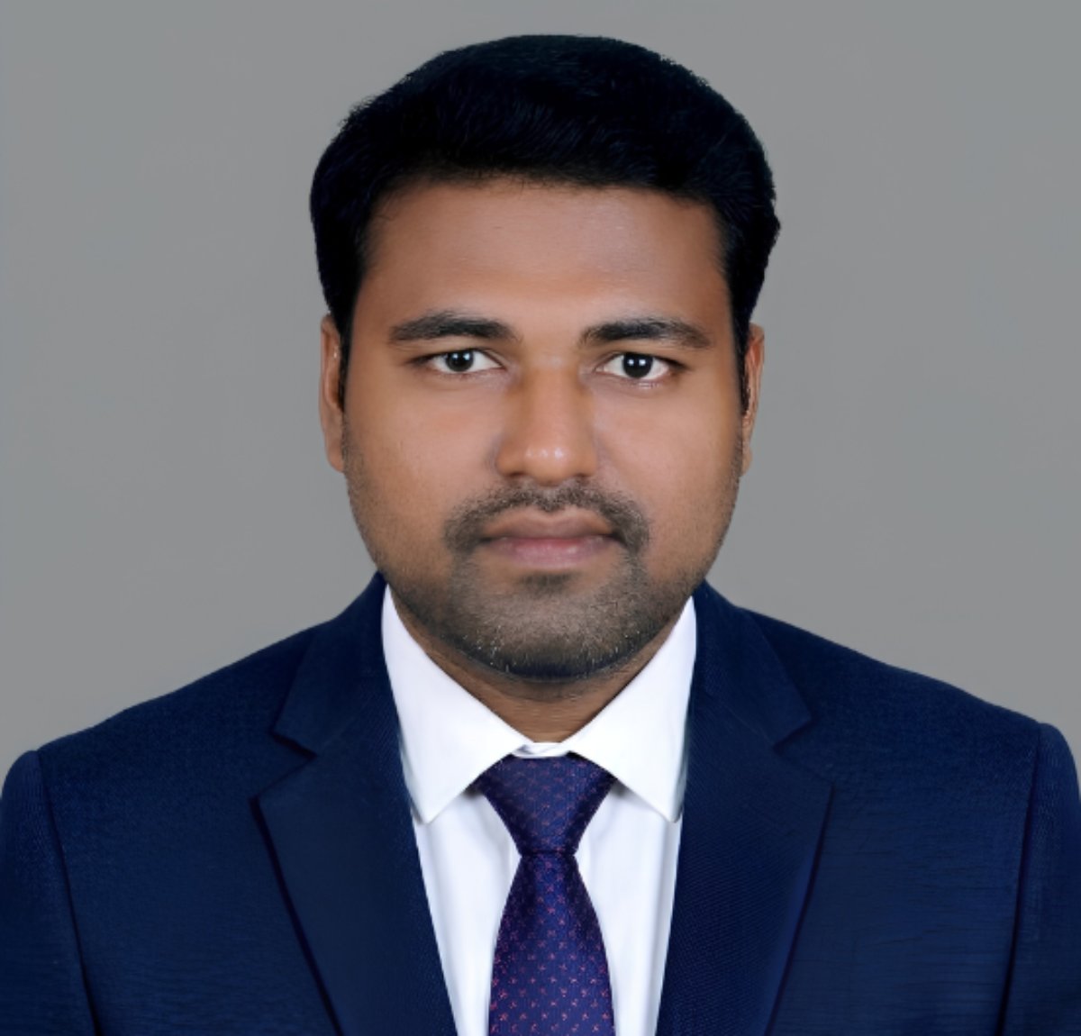Dr. R. Dhivagar, Associate Professor (Research), Division of Mechanical Engineering