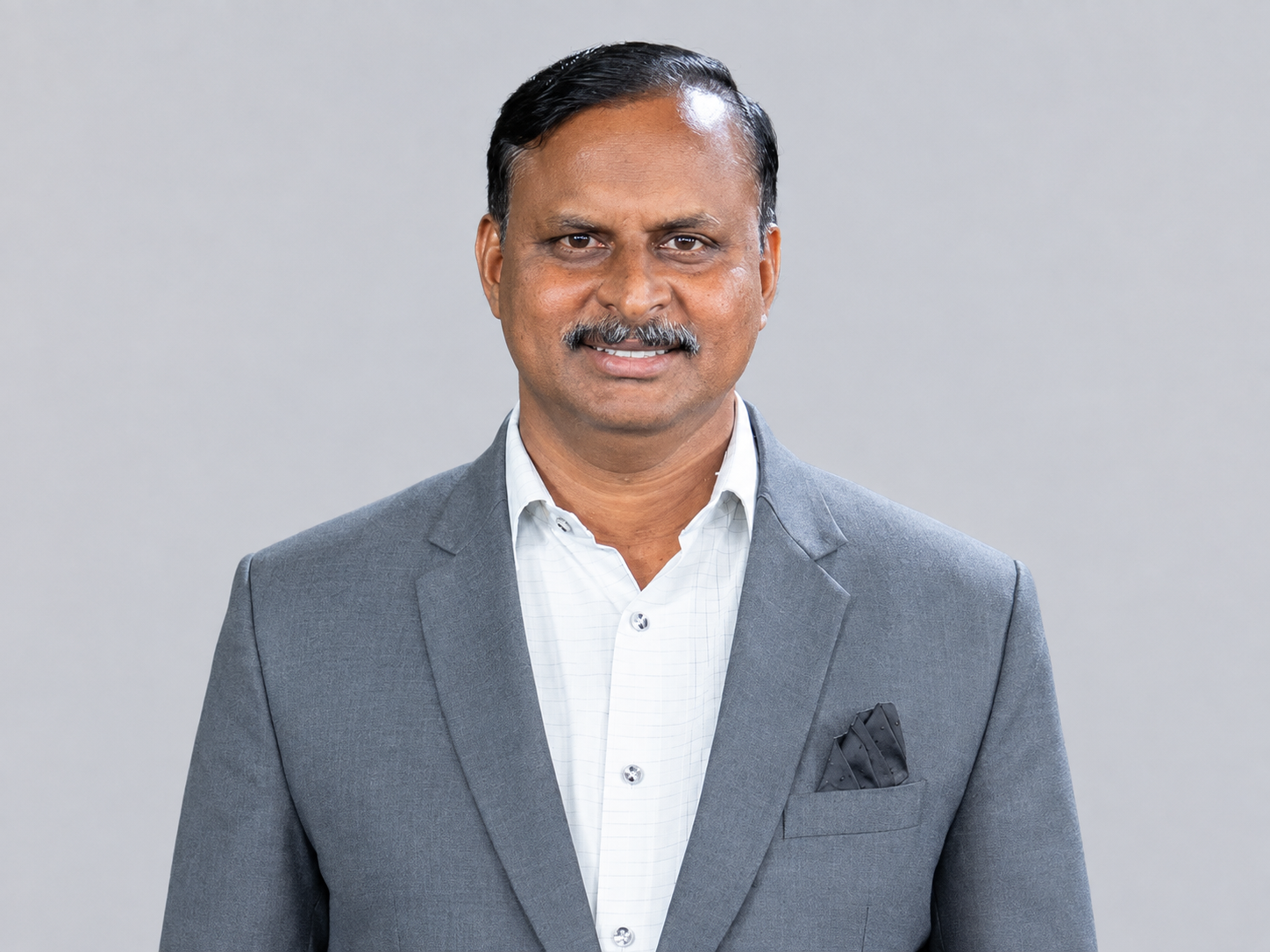 Dr. Gadudasu Babu Rao, Associate Professor & OBCFC Coordinator, Division of Mechanical Engineering