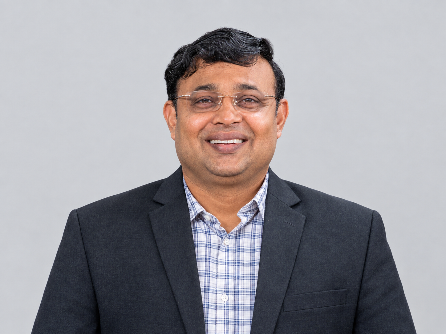 Dr. Godson Asirvatham Lazarus, Professor & Deputy Director (Sponsored Projects & Grants), Division of Mechanical Engineering