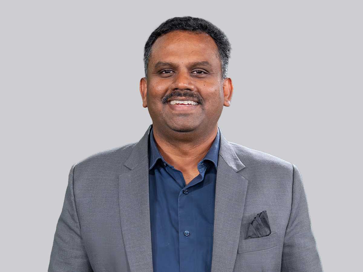 Dr. Joseph John Marshal S, Assistant Professor & Head (Alumni Affairs), Division of Mechanical Engineering