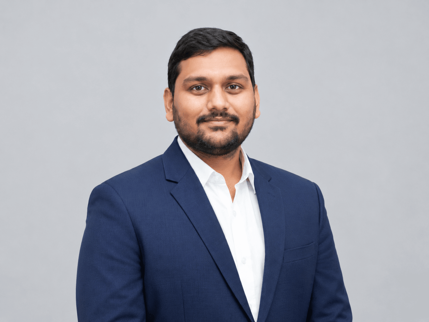Dr. Subbarama Kousik Suraparaju, Associate Professor (Research), Division of Mechanical Engineering