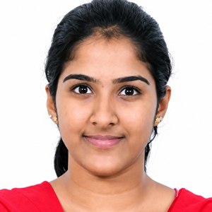 Ms. Archana Pillai