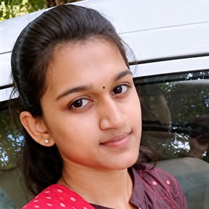 Ms. Kaviya Parthasarathy