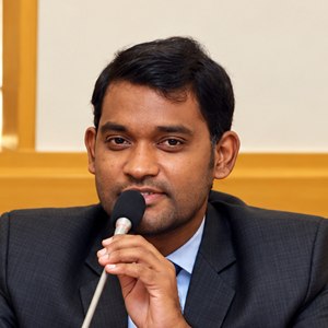 Dr. Shaik Gouse Peera