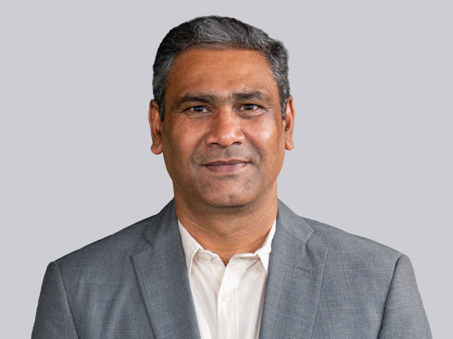 Dr. R. Nandha Kumar, Professor, Chemistry