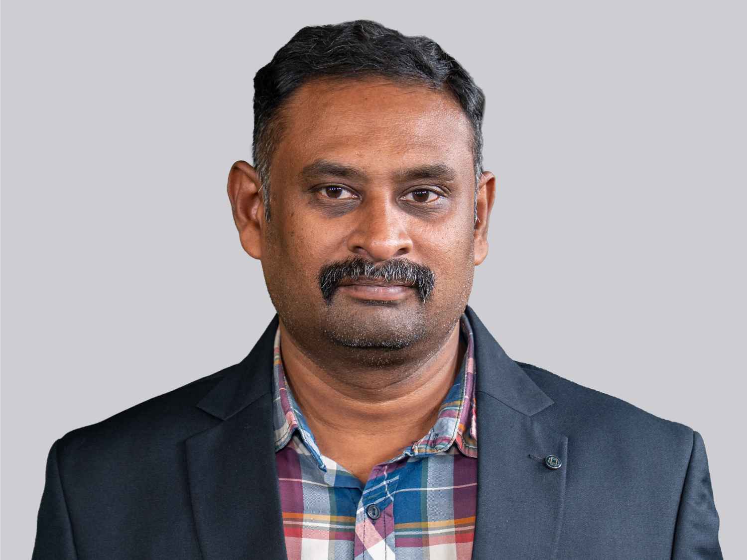 Dr. A. Obadiah, Assistant Professor, Chemistry