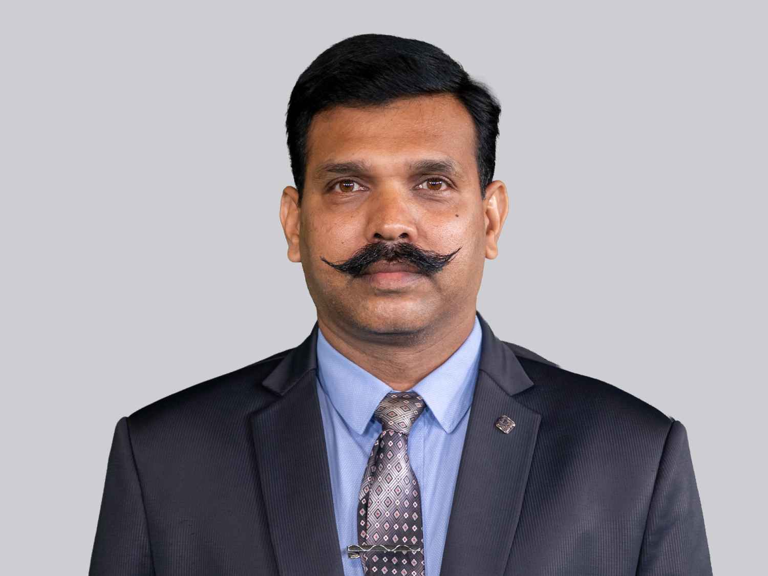 Lieut. Dr. J. Prabhu, Assistant Professor, Chemistry