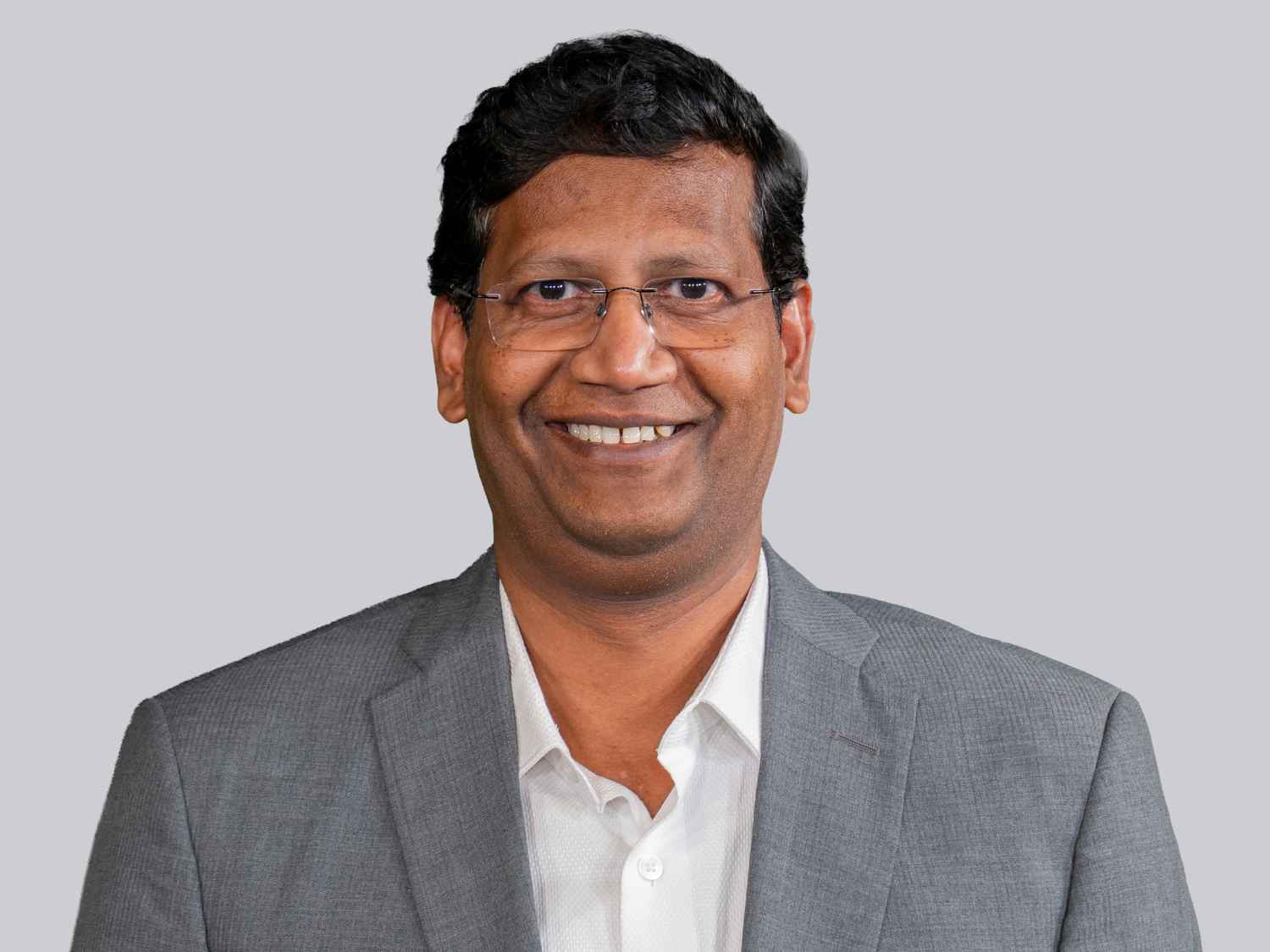 Dr. S. Rajesh, Professor, Physics