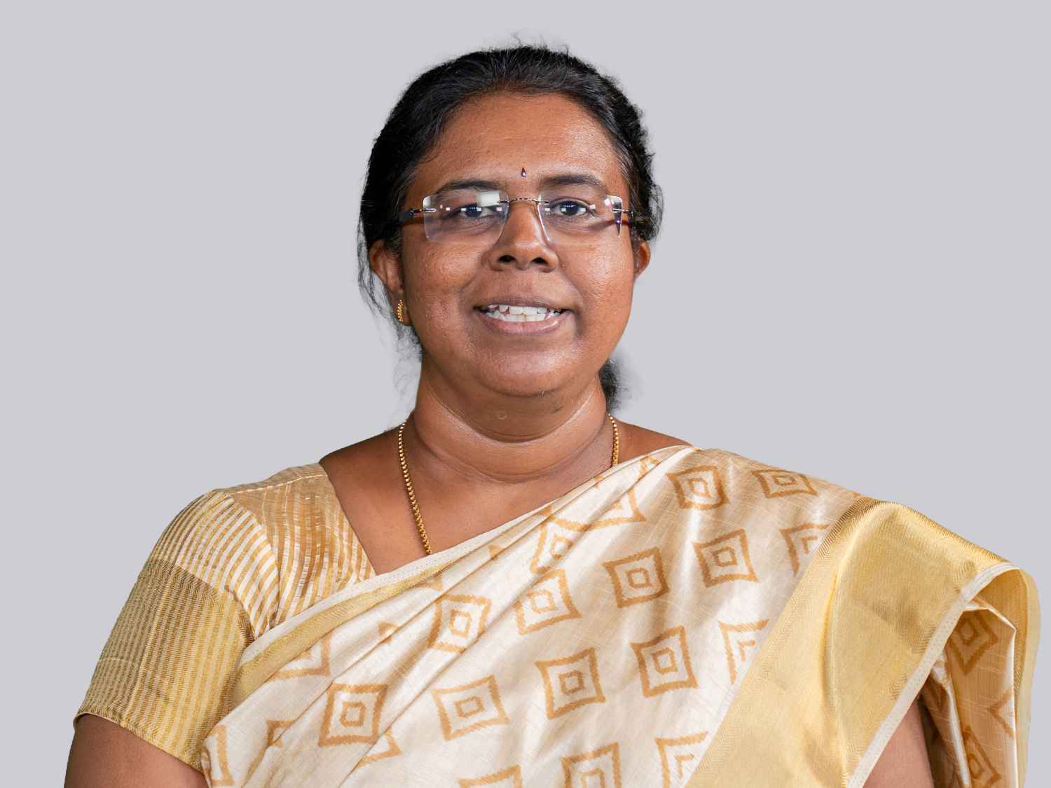 Dr. B. Vidhya, Assistant Professor, Physics