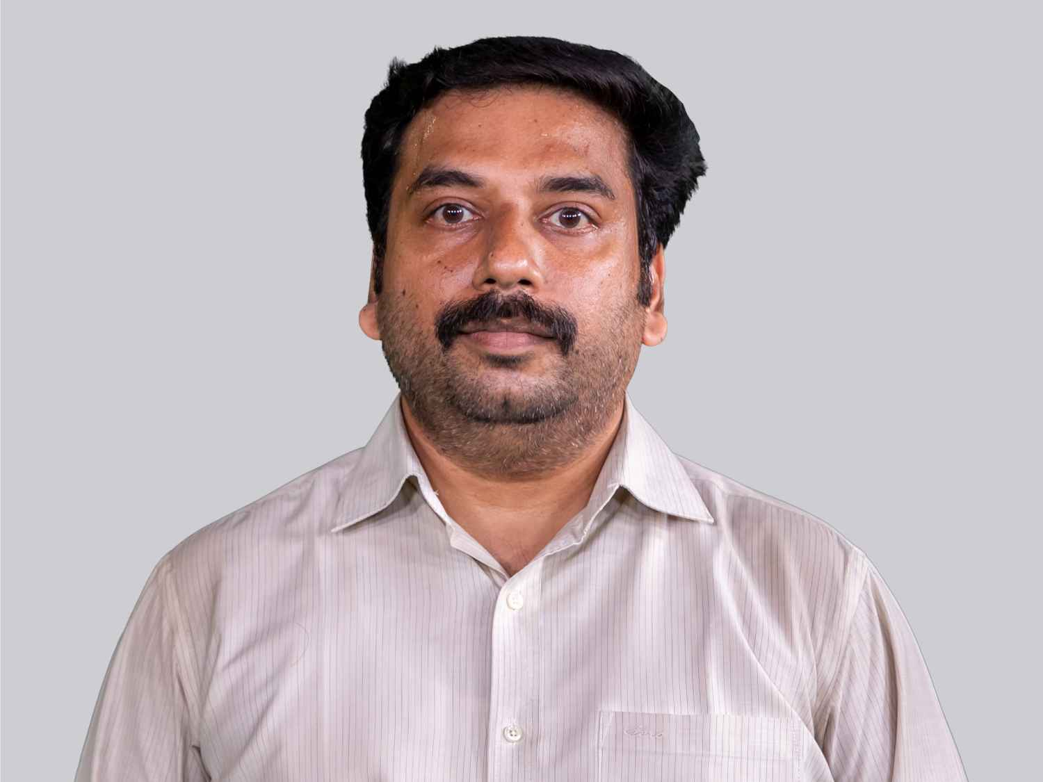Dr. P. Anantha Christu Raj, Assistant Professor (Selection Grade), Division of Robotics Engineering