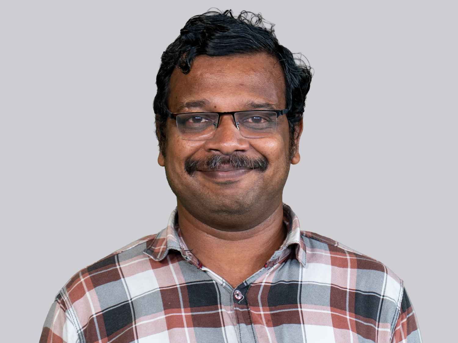 Dr. V. Jegathesan, Associate Professor, Division of Robotics Engineering