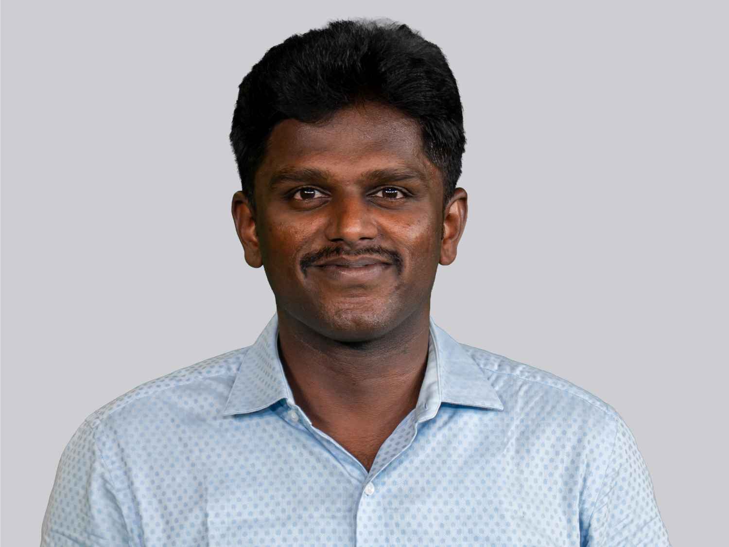 Dr. P. Kingston Stanley, Assistant Professor, Division of Robotics Engineering