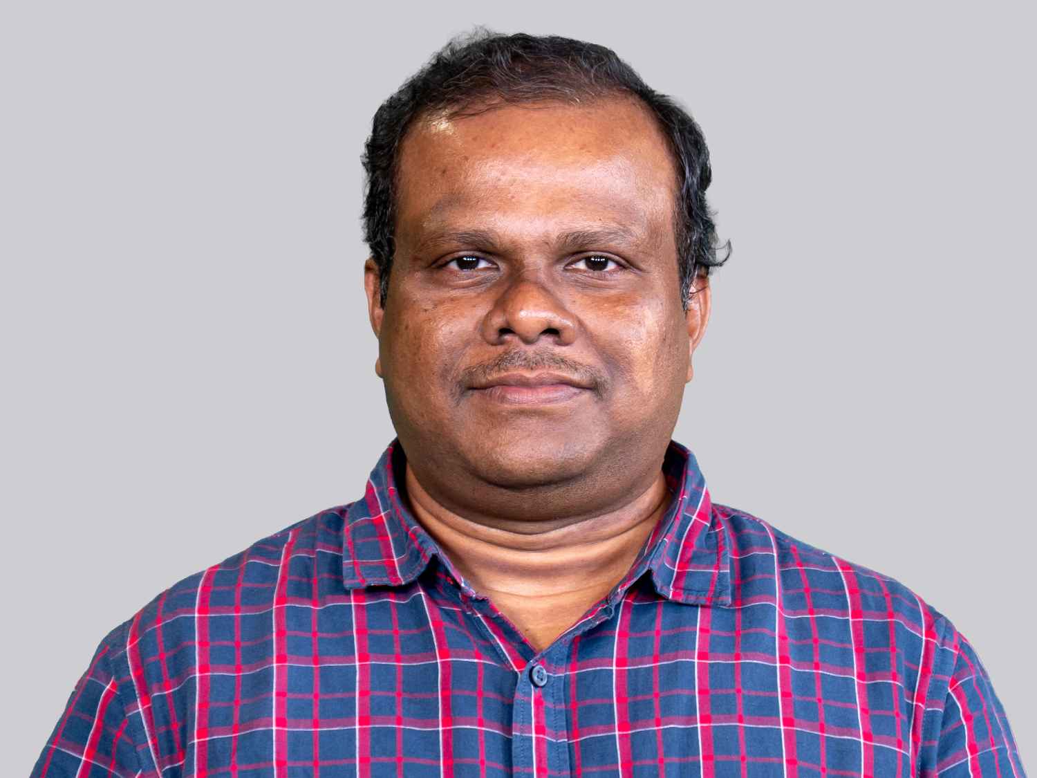 Dr. S. Mohanasundaram, Assistant Professor, Division of Robotics Engineering