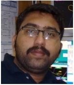 Mr. Satish Ramachandran, Adjunct Faculty, Division of Robotics Engineering