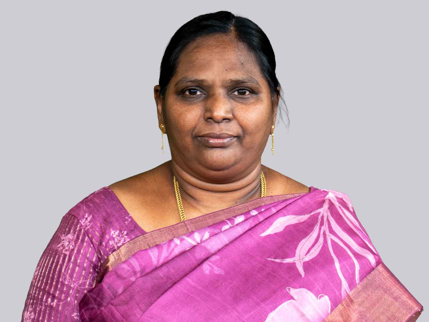 Dr. M.S.P. Subathra, Professor, Division of Robotics Engineering