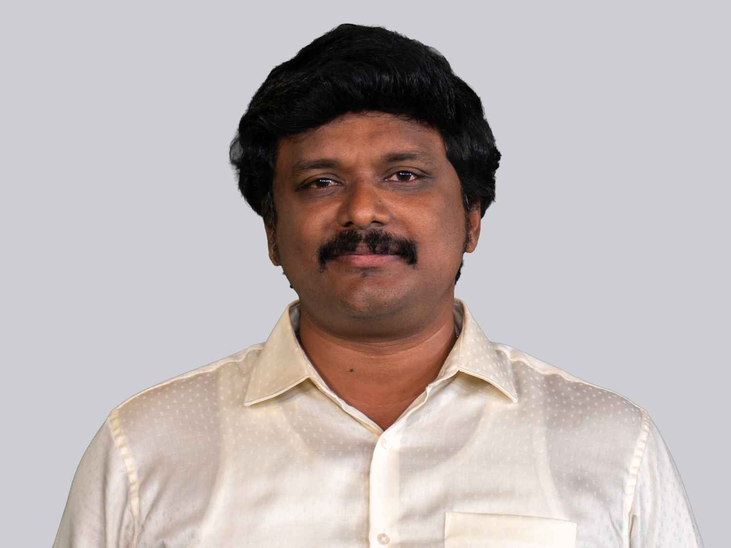 Dr. L.D. Vijay Anand, Assistant Professor, Division of Robotics Engineering