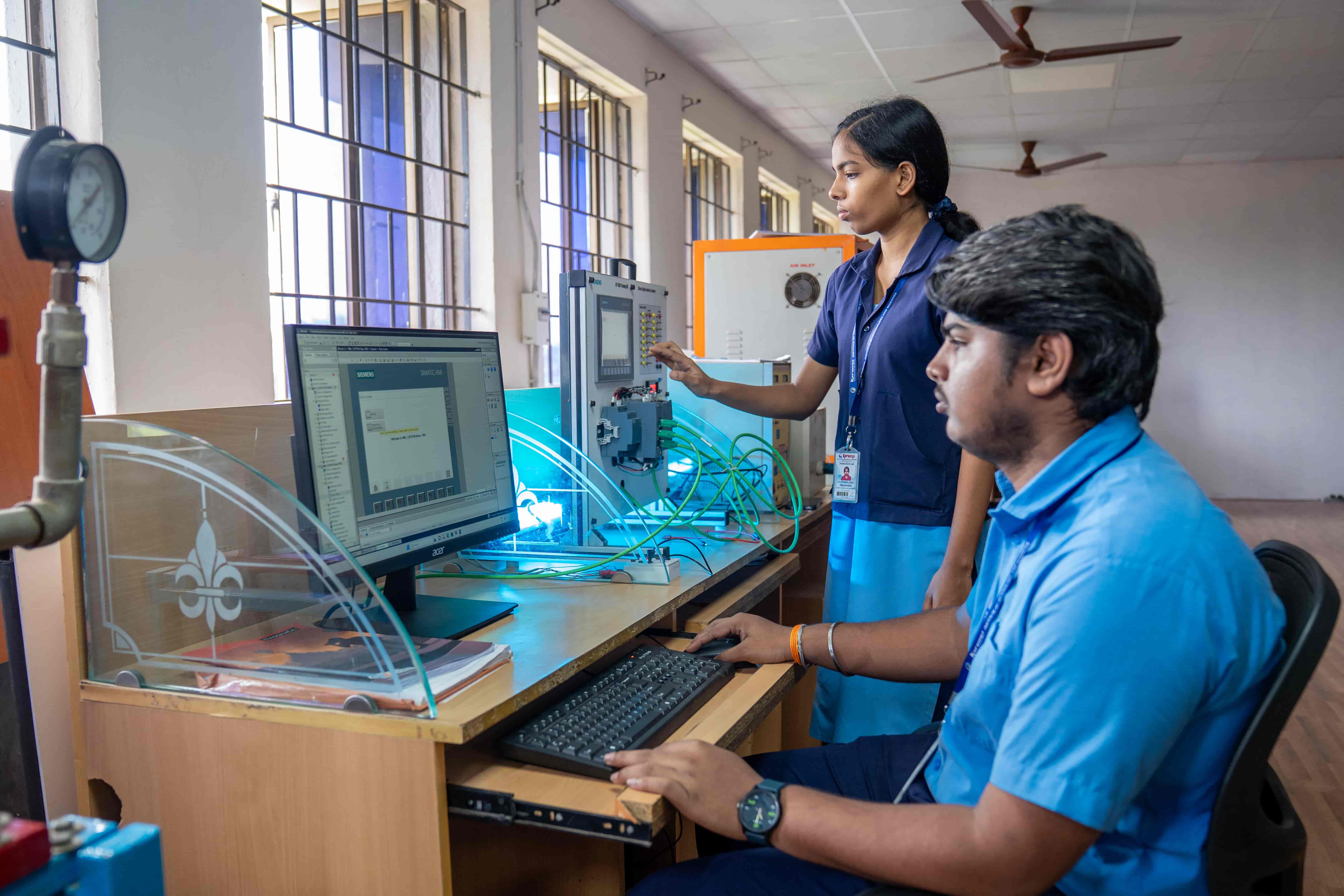 Electronic Circuit Design