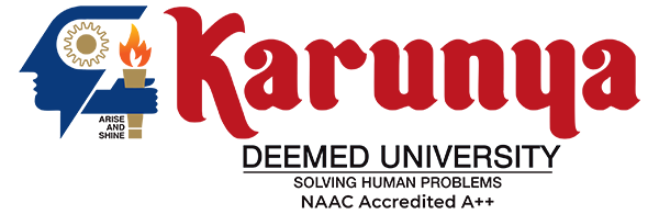 Karunya Institute of Technology and Sciences