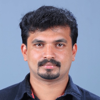 Prof. Basil Kuriachen