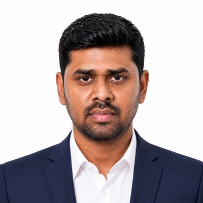 Prof. Dhinesh Balasubramanian