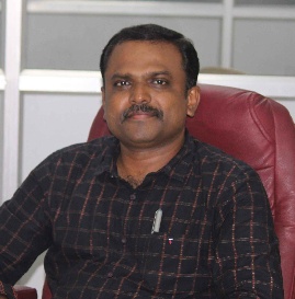 Prof. Duraiselvam