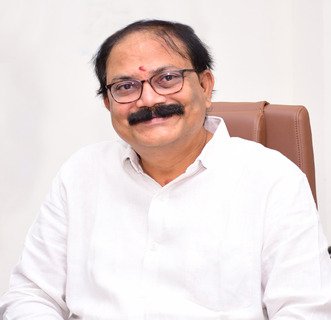 Prof. G. Ravi Kiran Sastry