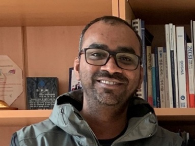 Prof. Kaliprasad