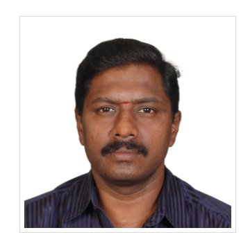 Prof. Karthikeyan Palaniswamy