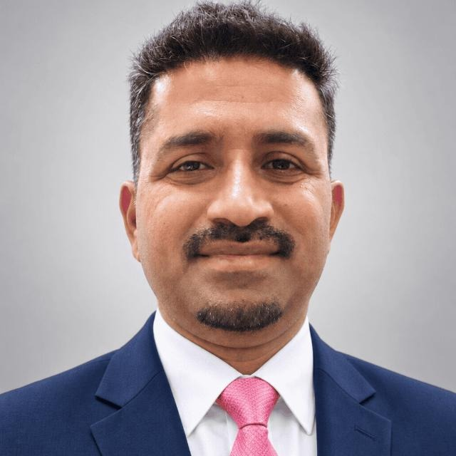 Prof. S. Sivasankaran