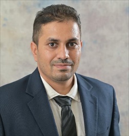 Prof. Punit Kumar